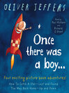 Cover image for Once There was a Boy...